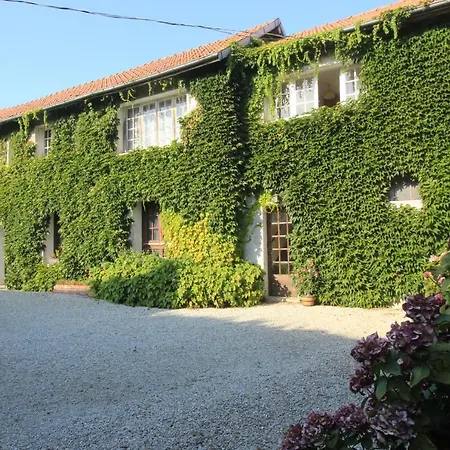 L Ancienne Ferme Connantre