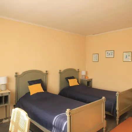 L Ancienne Ferme Apartment *