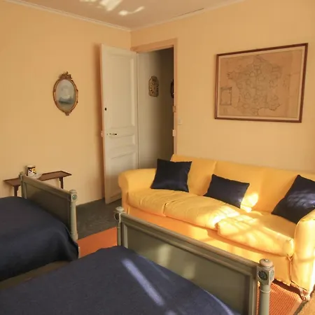 L Ancienne Ferme 17 Grand Rue Connantre