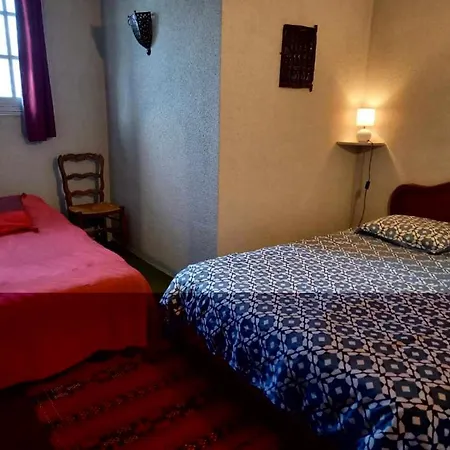 L Ancienne Ferme Apartment Connantre