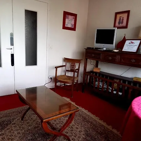 L Ancienne Ferme 17 Grand Rue